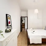 3bd In The Center Of Διαμέρισμα Ερέτρια