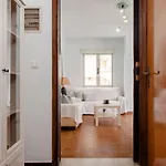 Διαμέρισμα 3bd In The Center Of Ερέτρια
