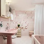 3bd In The Center Of *