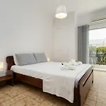Διαμέρισμα 3bd In The Center Of