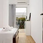 Διαμέρισμα 3bd In The Center Of *