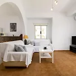 3bd In The Center Of Διαμέρισμα Ερέτρια
