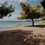 Διαμέρισμα 3bd In The Center Of Ερέτρια