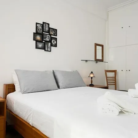 3bd In The Center Of Appartement