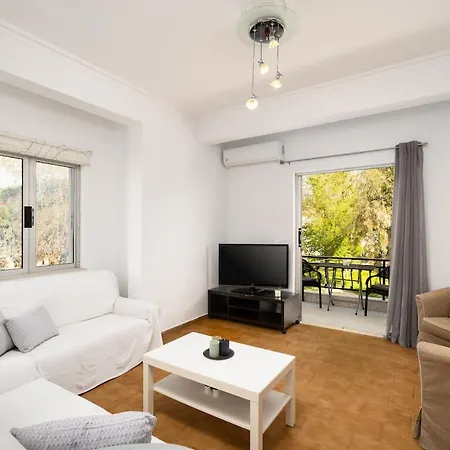 3bd In The Center Of Appartement *