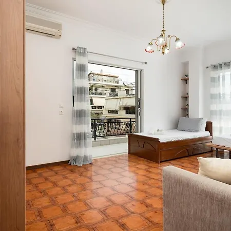 Appartement 3bd In The Center Of *