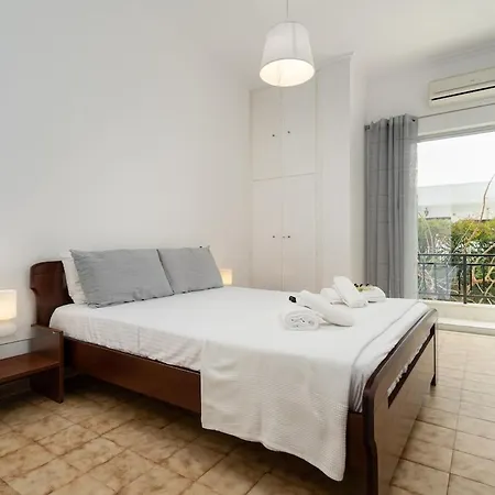 公寓 3bd In The Center Of