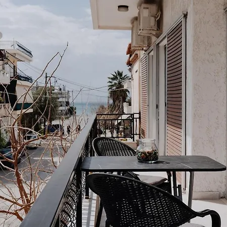 3bd In The Center Of Appartement